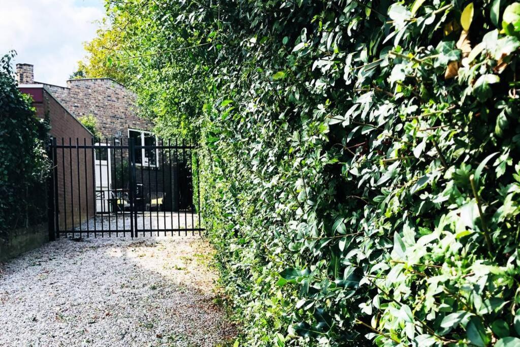 De Slaaploods Villa Kerkrade Exterior photo